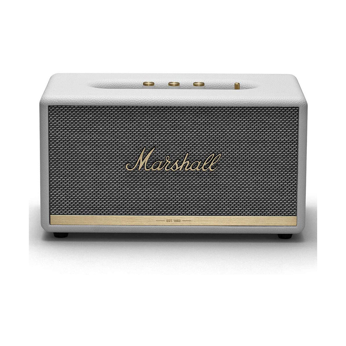 Marshall Stanmore II Bluetooth Speaker (Black / Brown / White)
