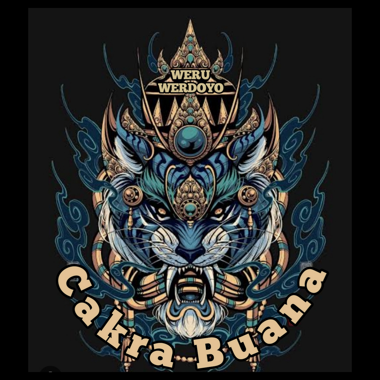 Cakra buana