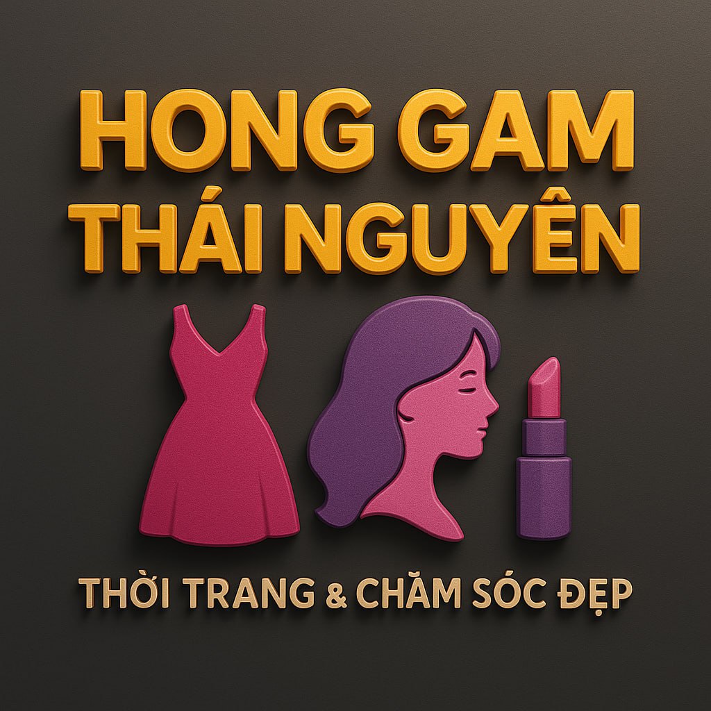 Hồng Gấm Thái Nguyên