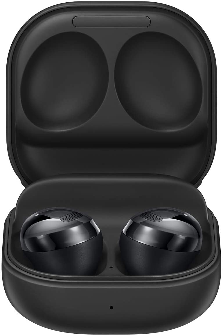 Samsung Galaxy Buds Pro / Buds 2 Pro One Year Warranty [Free Protective Case]