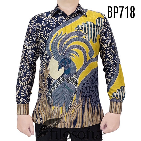 Baju Batik