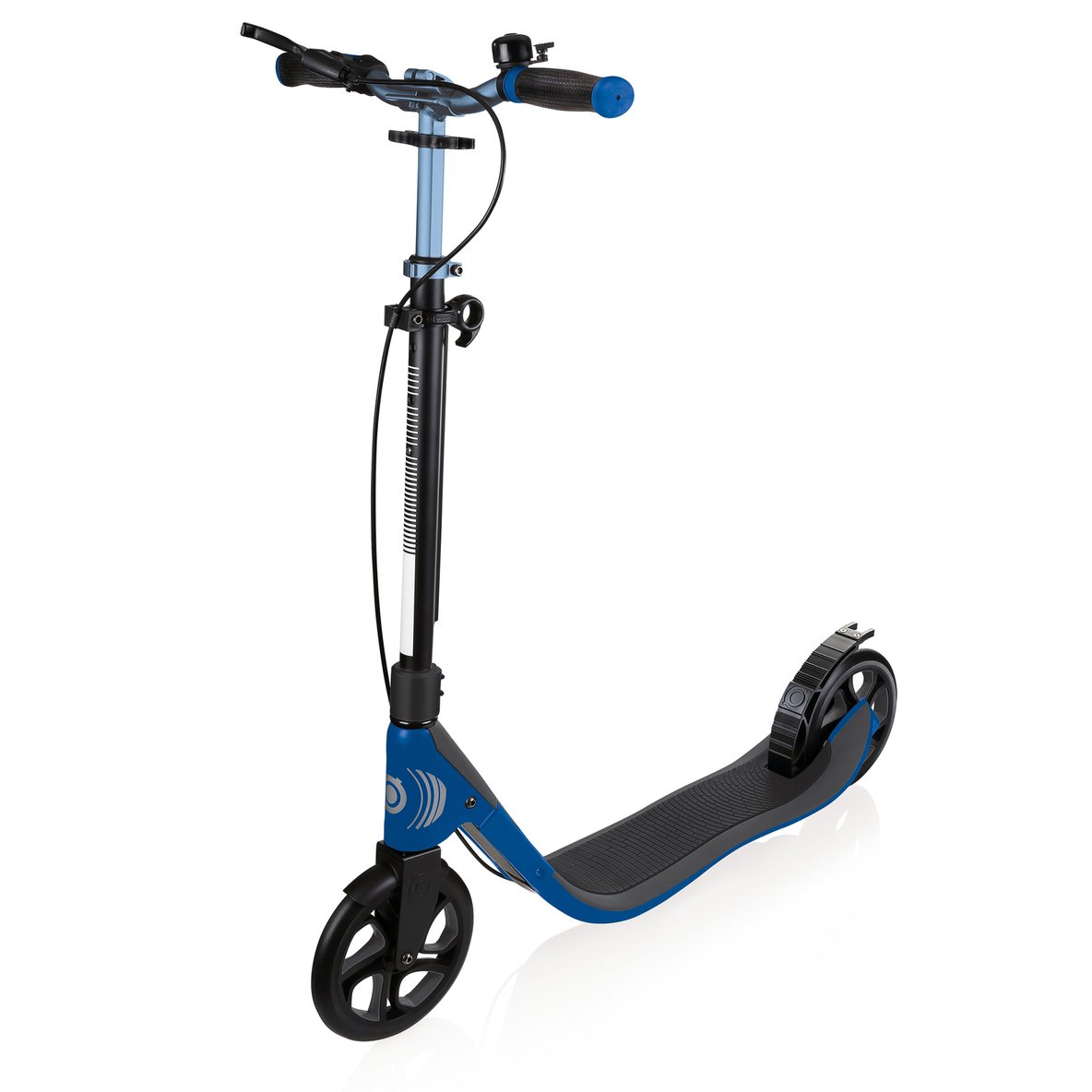Globber One NL205 Deluxe 2-Wheels Adult Kick Scooter