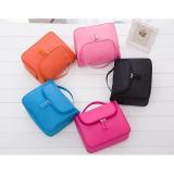 Exquisite Cosmetic Hanging Travel Bags Man Fshion Deluxe Toiletry Bag Waterproof Portable Wash Makeup Organizer Pouch Women Big
