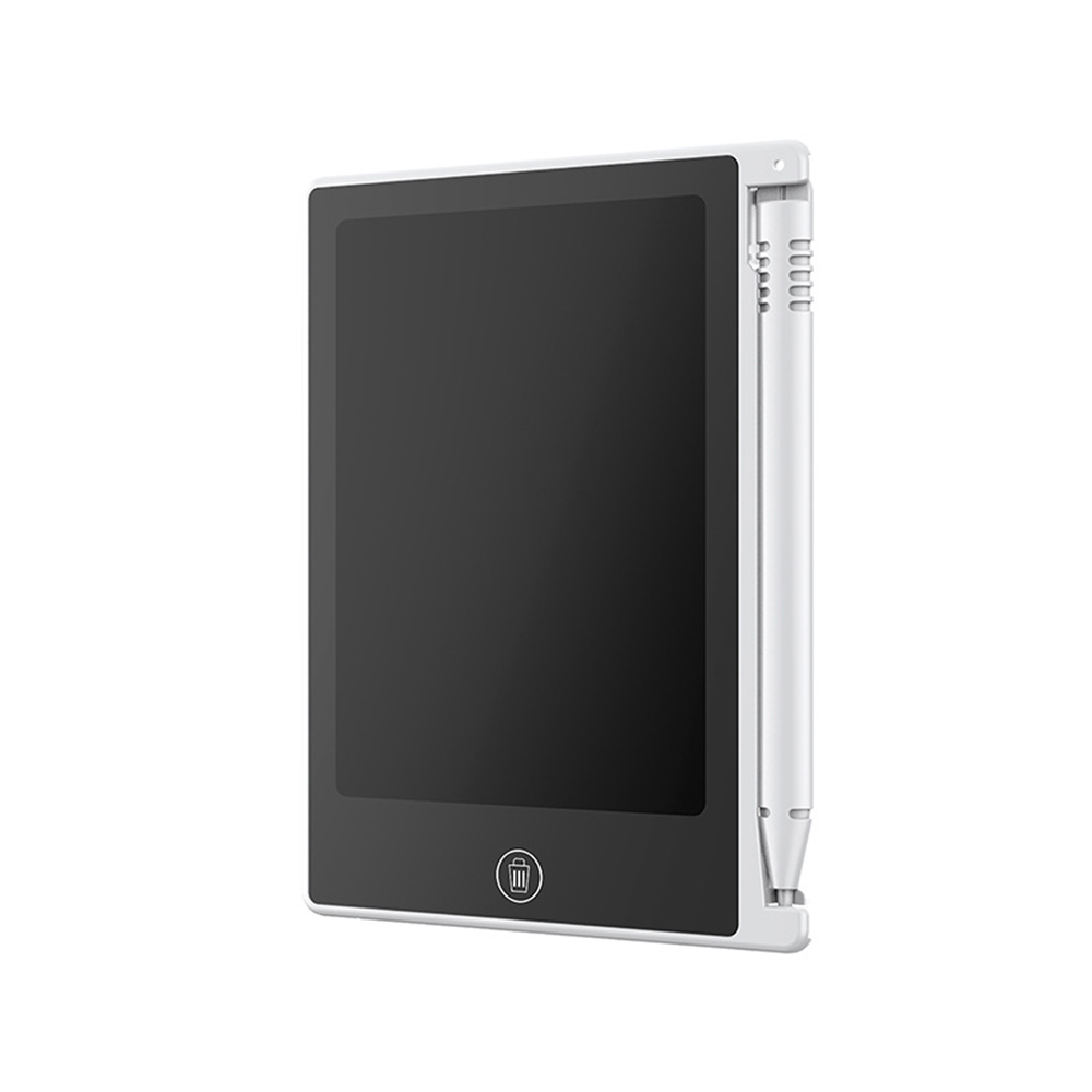 TRADER SCARLET66ET3 4.4/8.5/12 Inch Creative Electronic Digital LCD Sketchpad Writing Tablet Drawing Board Wordpad