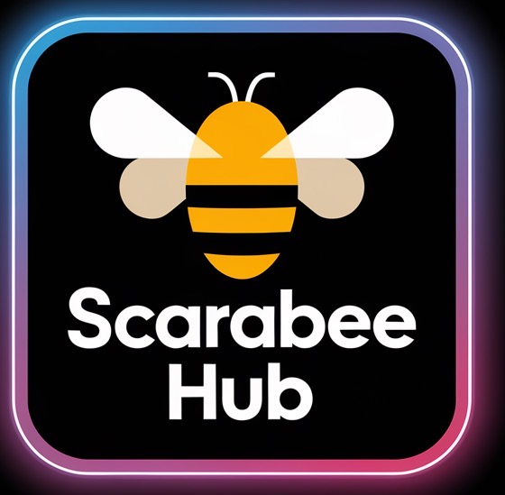 SCARABEE HUB