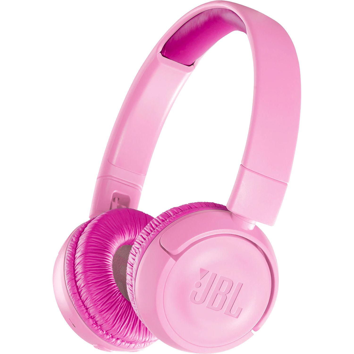 JBL JR300BT / JR 300BT Kids Headphones [1 year warranty]