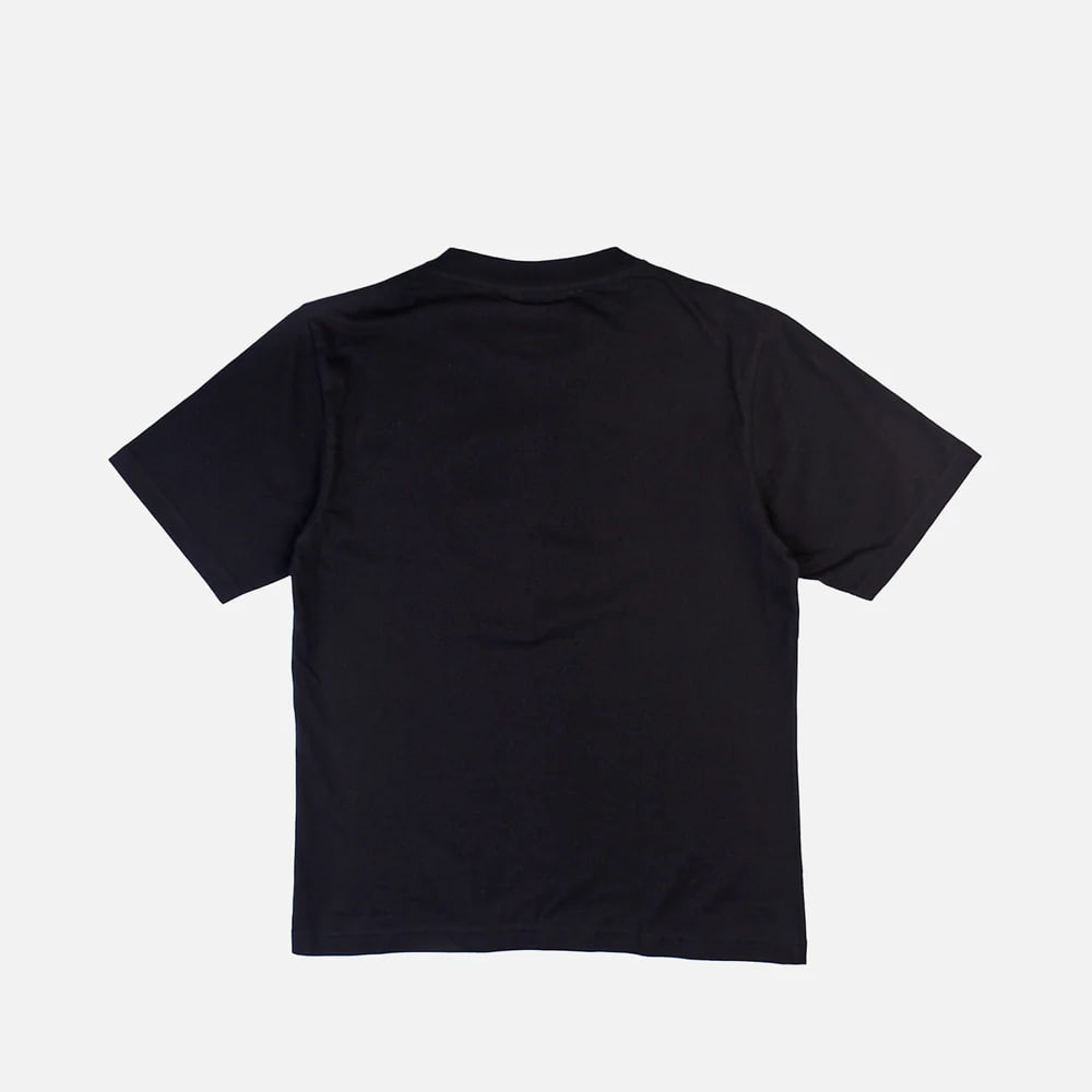 BMS TEES BLACK
