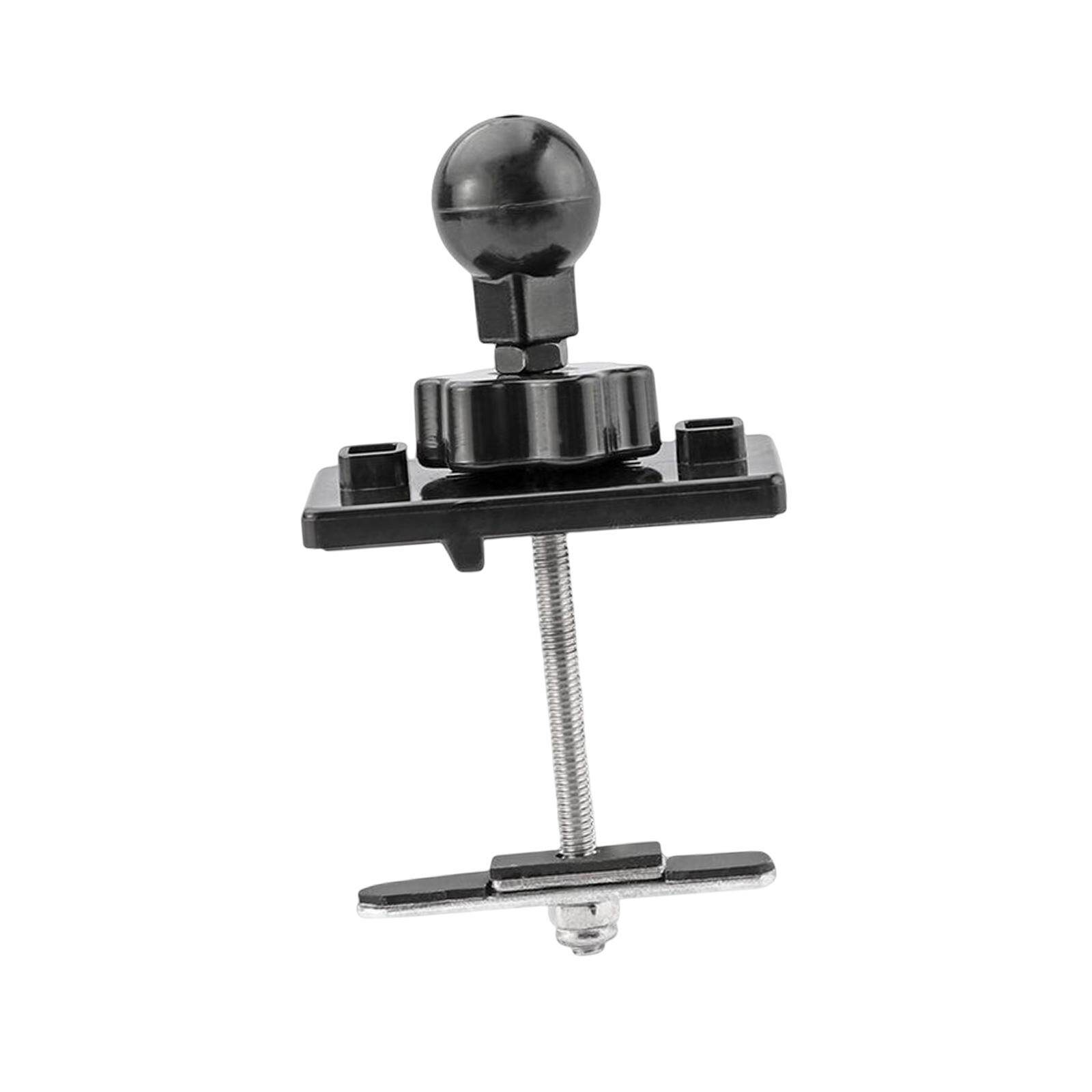 milageto Car Phone Holder for Byd Yuan Plus Adjustable Stable for Mobile Phone