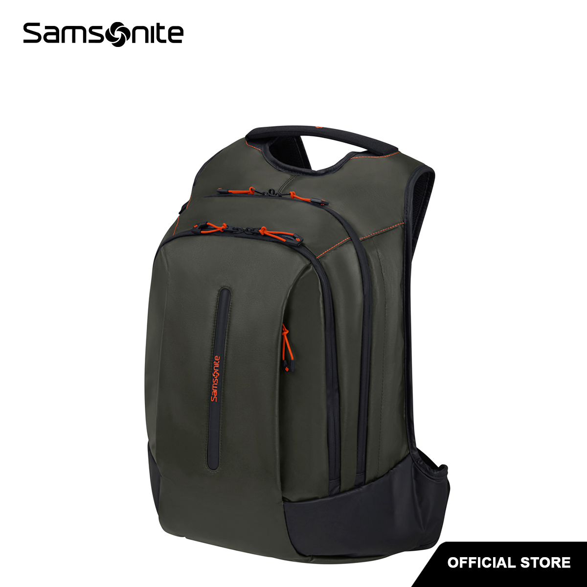 Samsonite Ecodiver Laptop Backpack L