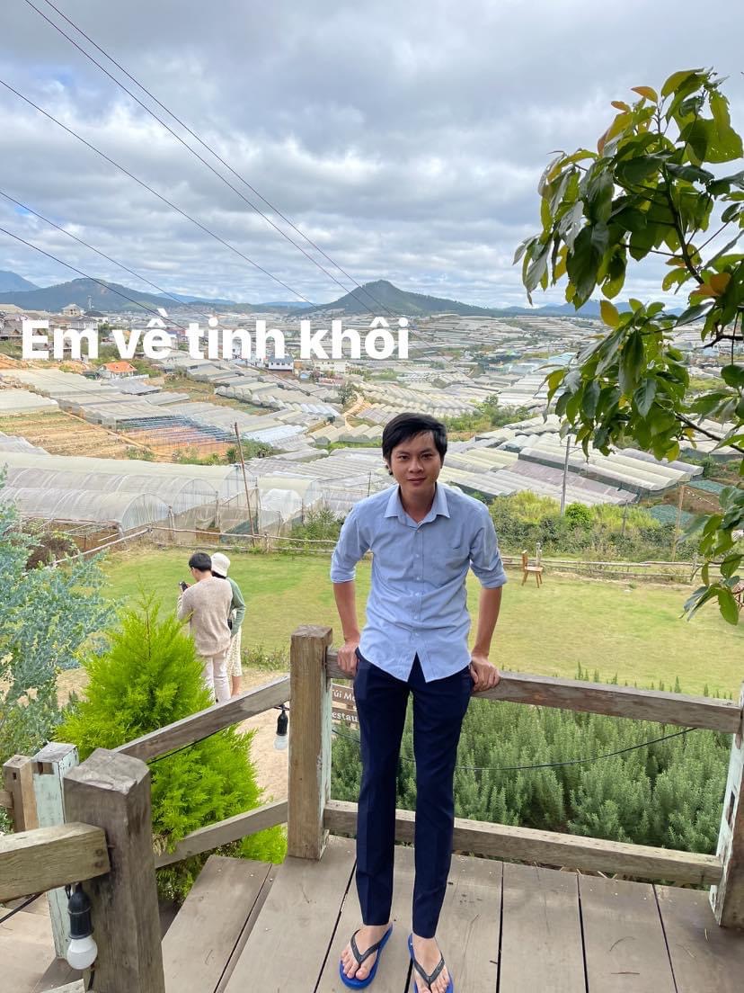 NGUYỄN MINH CẢNH