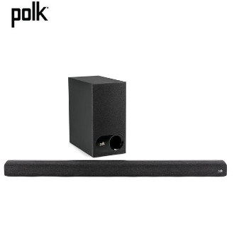 Polk Audio Soundbar SignaS3
