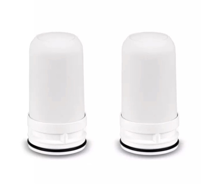 Konka Tap Water Purifier Water Filter Easy Install Exchangeable Ceramic Filter