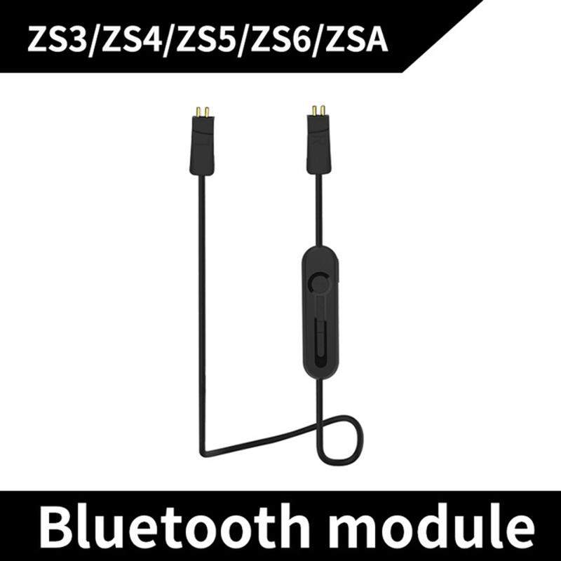 KZ AS10/BA10/ZST/ZS10 Bluetooth 4.2 Module Bluetooth Upgrade Hi-fi Portable Ear Hanging Type for KZ ZS4 ZS5 ZS6 ED16 as10 zs10