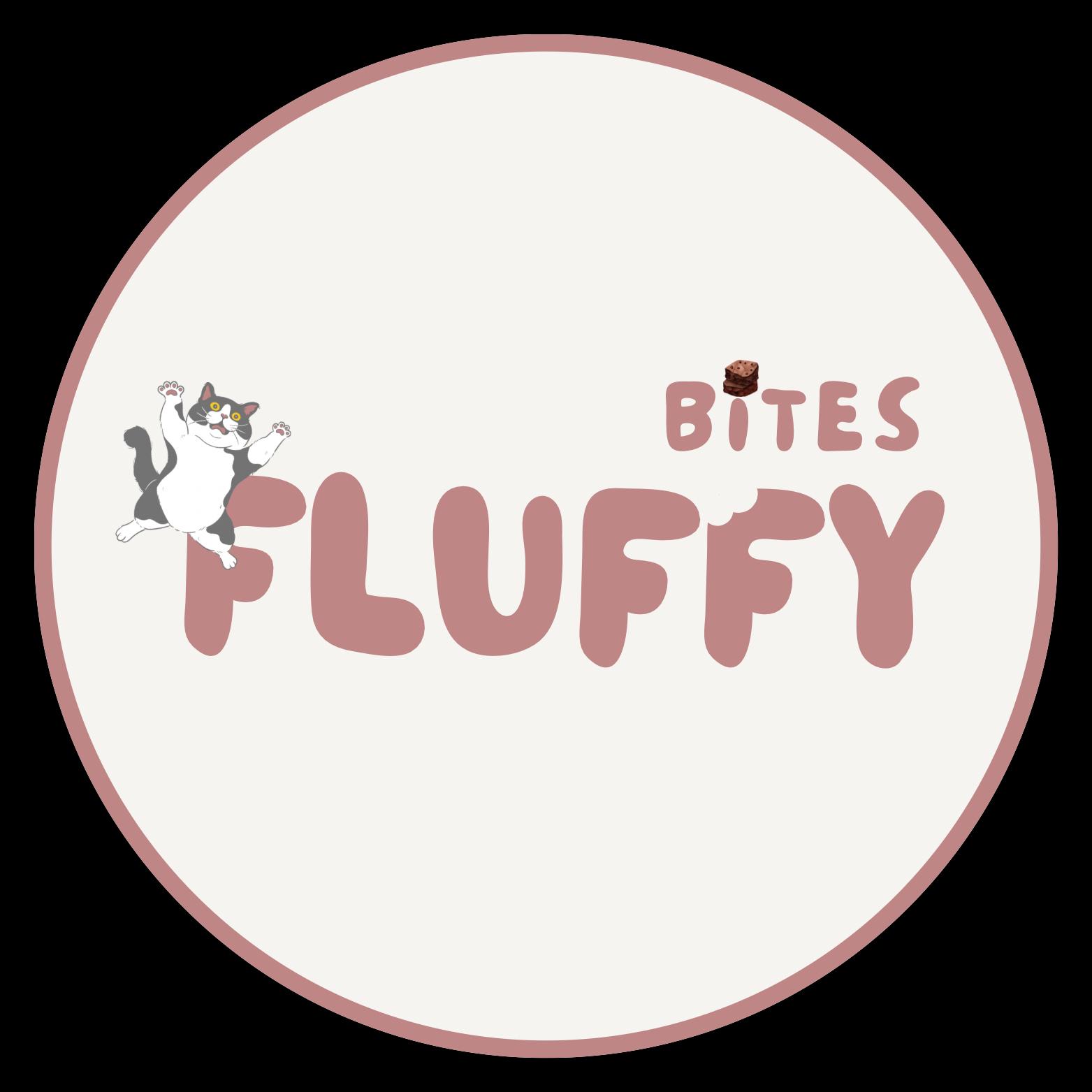 FLUFFY BITES