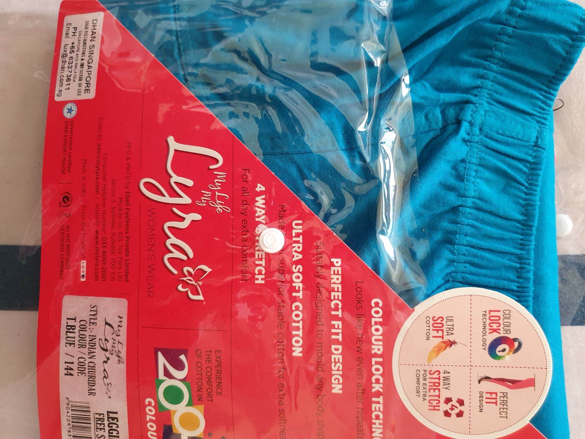 Leggings/Indian Churidar