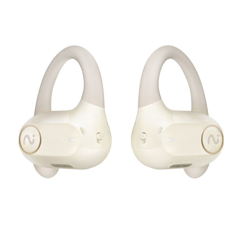 Xunfei Bluetooth Headset Open Office Headset Iflybuds Air Recording Translation Bone Conduction Sports