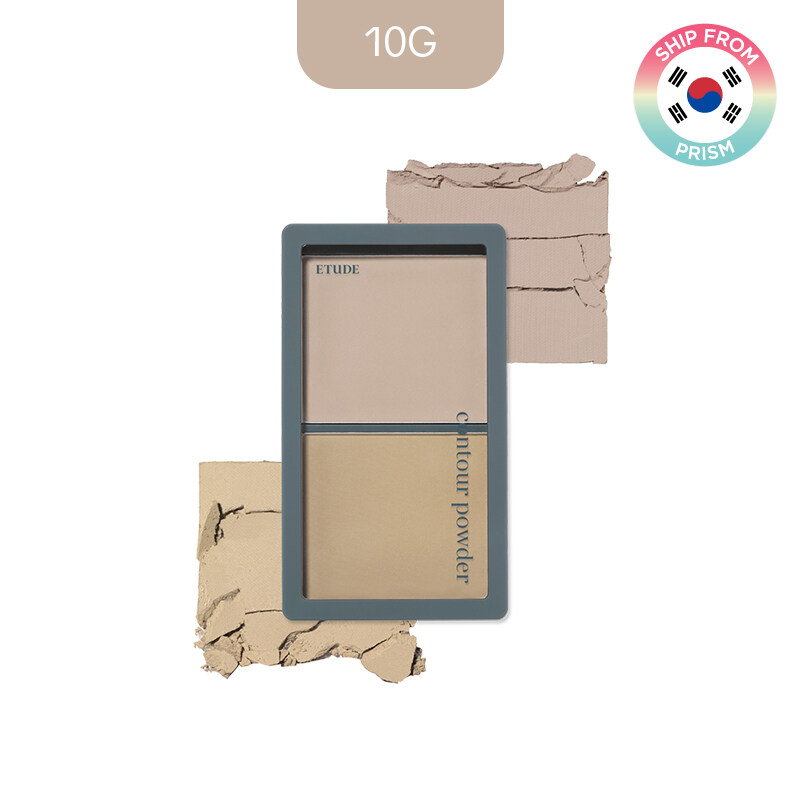 Etude House Contour Powder from PRISM