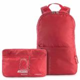 Tucano Compatto Super Light Completely Foldable Backpack