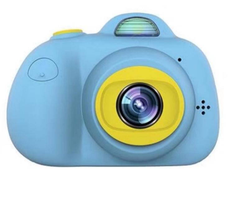 Kids Children Digital Camera 8 Mega Pixel