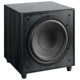 WHARFEDALE SW-150 (BLACK) 3 YEAR WARRANTY, ACTIVE SUBWOOFER, DOLBY, DTS, ATMOS, HOME CINEMA, KELVAR, 10 INCH, HIGHLY REVIEW