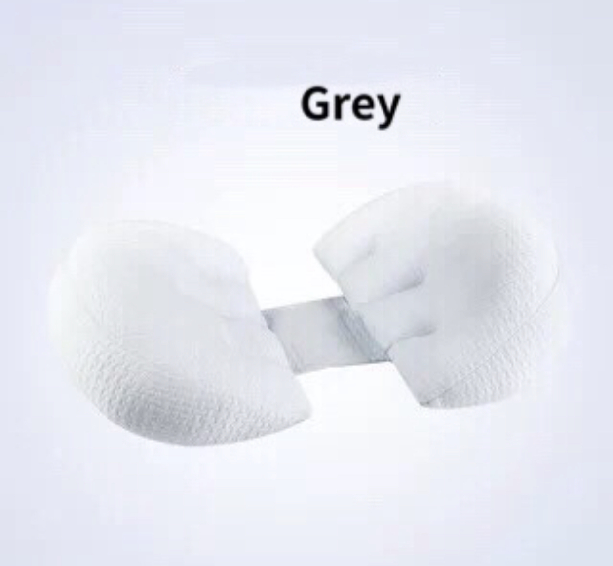 [SG INSTOCK] U Shape Pregnancy Pillow Women Belly Support Waist Side Sleepers Pregnant Pillow Maternity Accessories Support Woment Abdomen