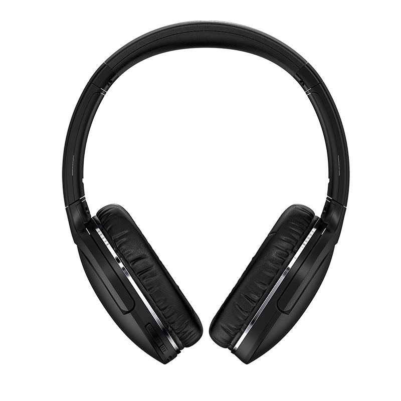 Baseus D02 Pro Wireless Headphones Sport Over-ear Bluetooth Earphones HD Stereo Headset Portable Bluetooth 5.0 Headphone For iPhone Xiaomi Earbuds
