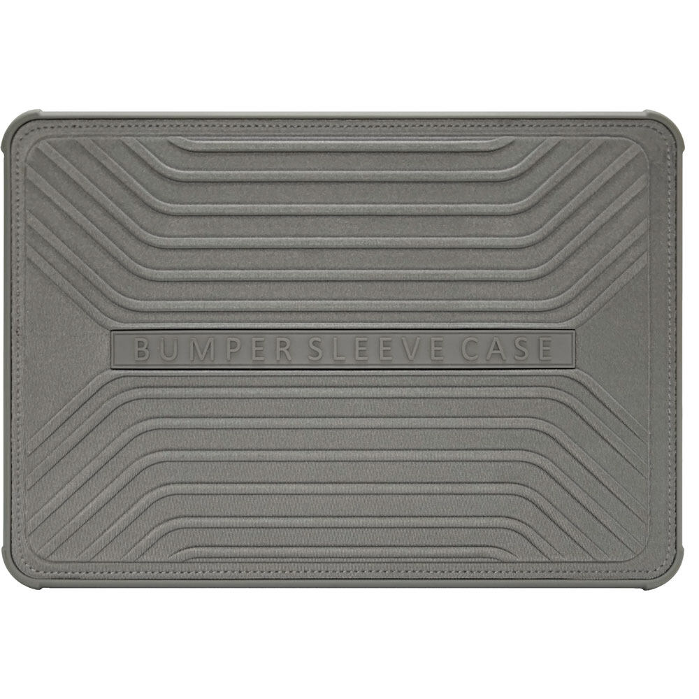 WIWU Bumper Laptop Sleeve Case 16 inch for 2019 Macbook Pro 16 Inch A2141