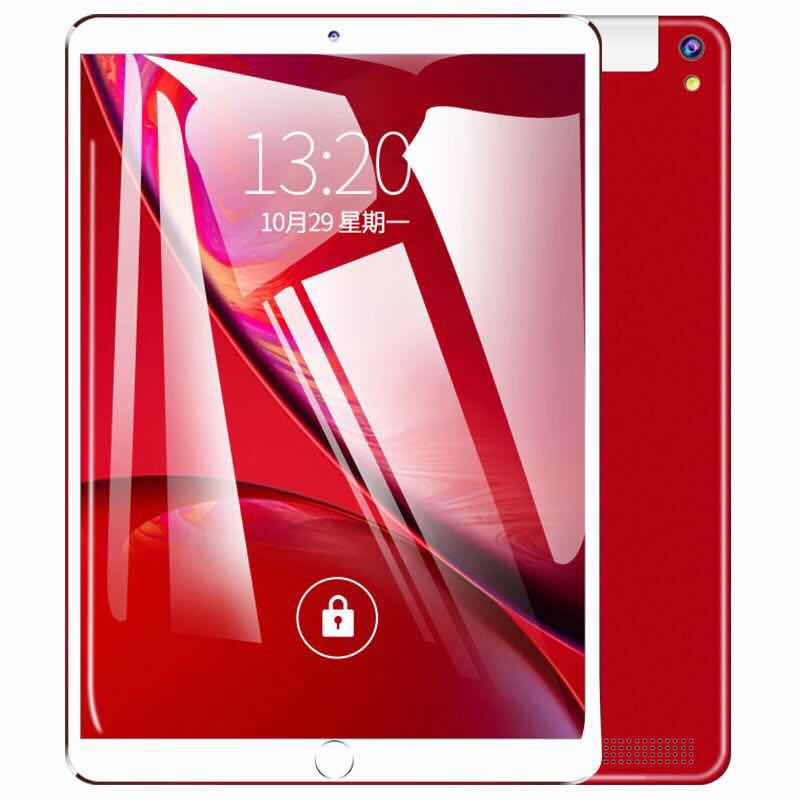 Hot Sale11.6 Inch Ten Core 6G + 128G Android 9.0 WiFi Tablets Dual SIM Dual Camera Belakang 13.0MP IPS Bluetooth 4G WiFi Panggilan Telepon Tablets