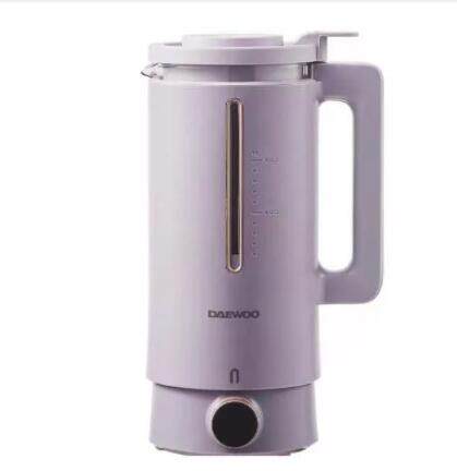 Korean DAEWOO Household High Speed Blender/MultIfunction Milk Machine/Hot and Cold can use/大宇多功能破壁机+养生壶