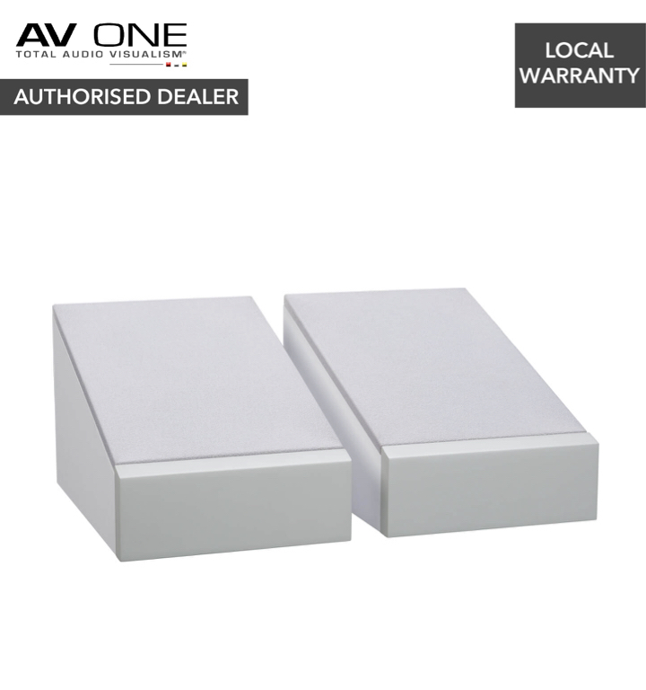 Monitor Audio Bronze AMS (6G) Atmos Enabled Speaker - AV One Authorized Dealer/Official Product/Warranty