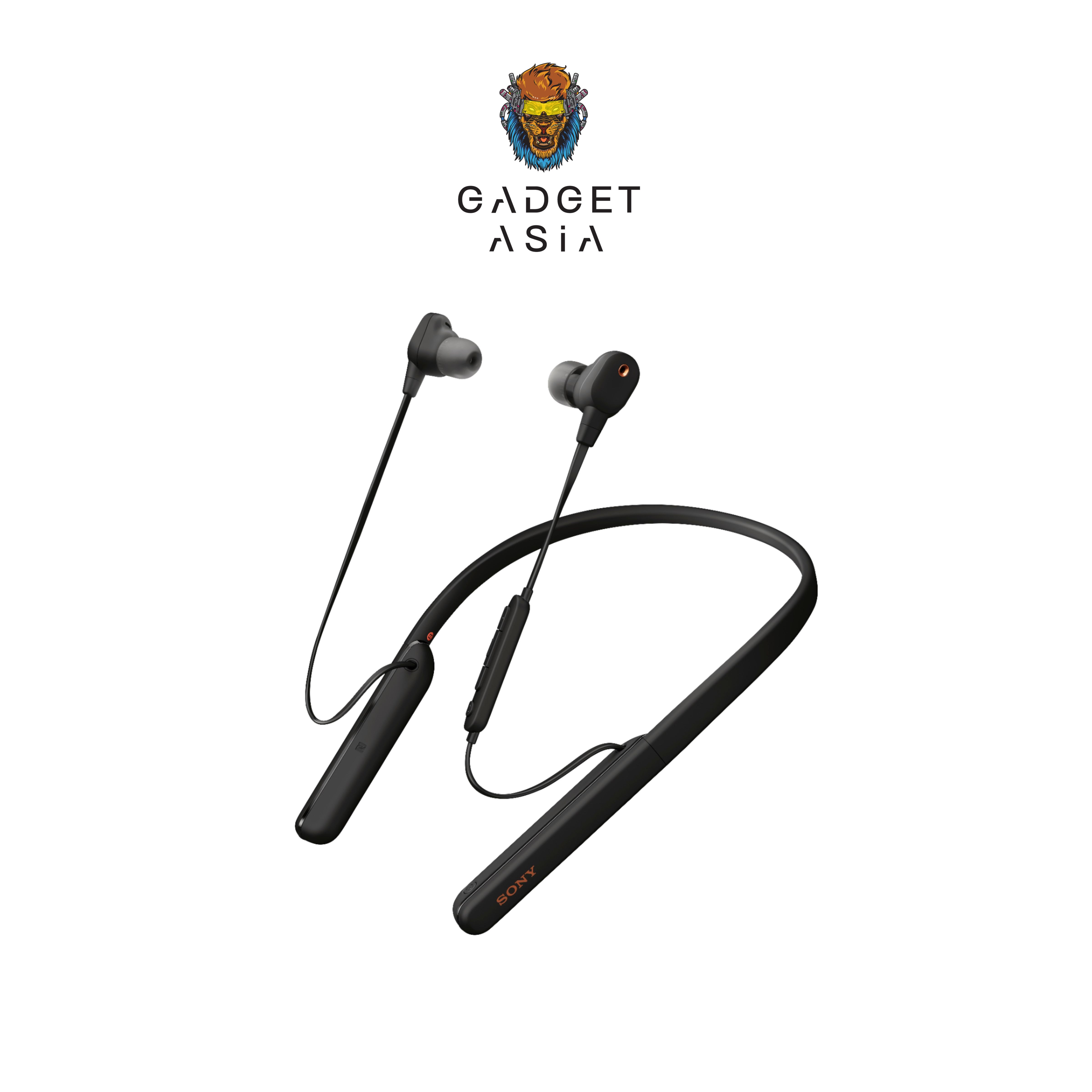 Sony WI-1000XM2 Wireless Noise Cancelling In-ear Headphones (1 YEAR WARRANTY)