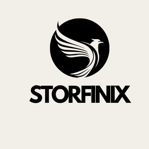 Story Finix
