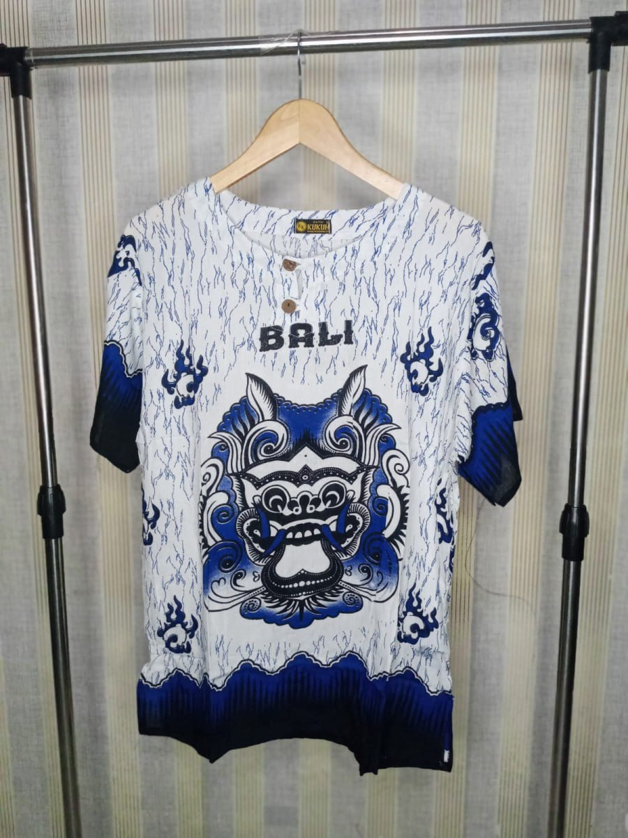 Baju barong