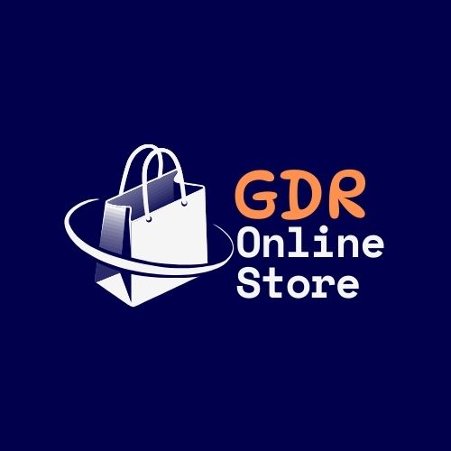 GDR ONLINE STORE