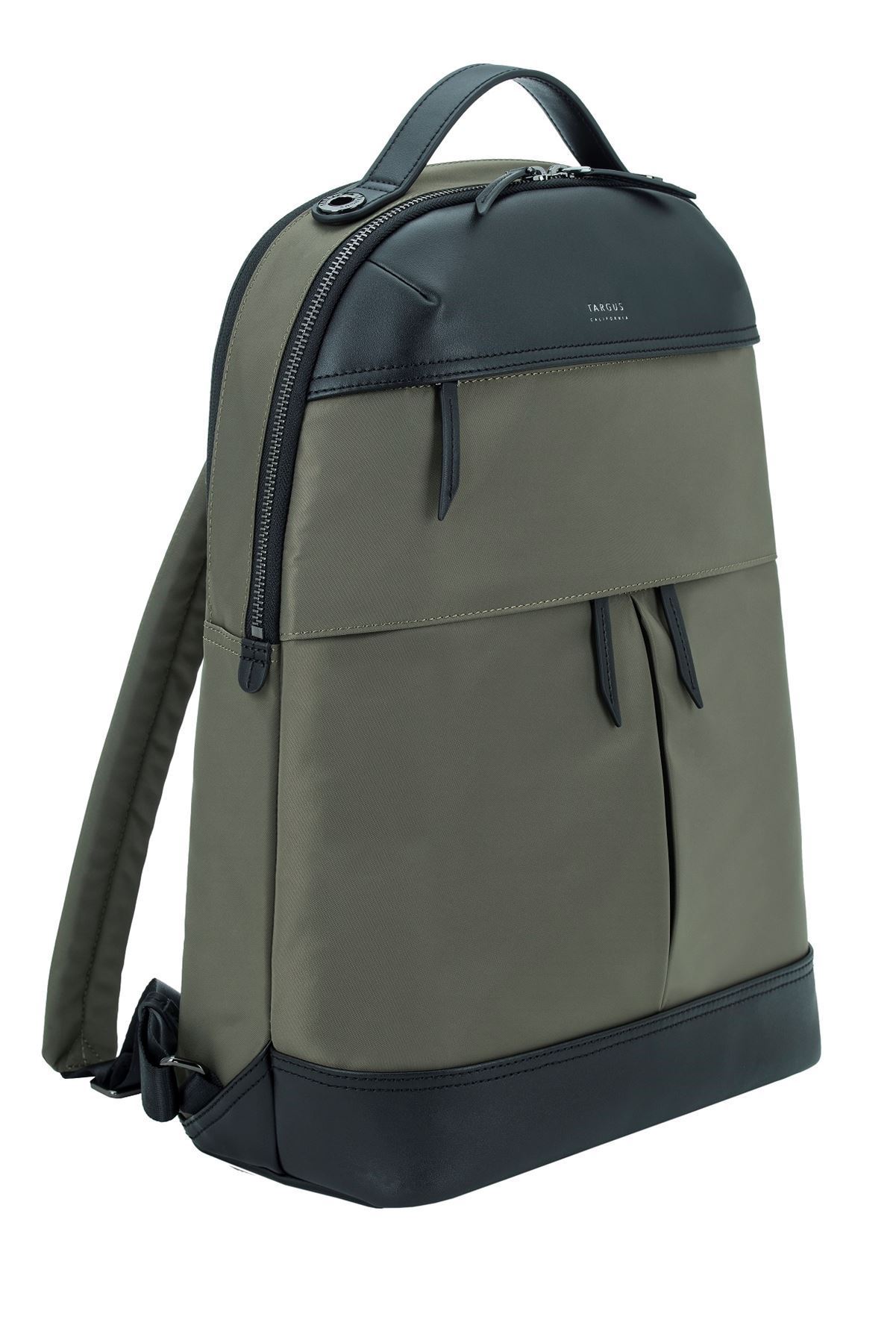TARGUS 15" Newport Backpack (Black) (fit up to 15” MacBook Pro) [TechUnique]