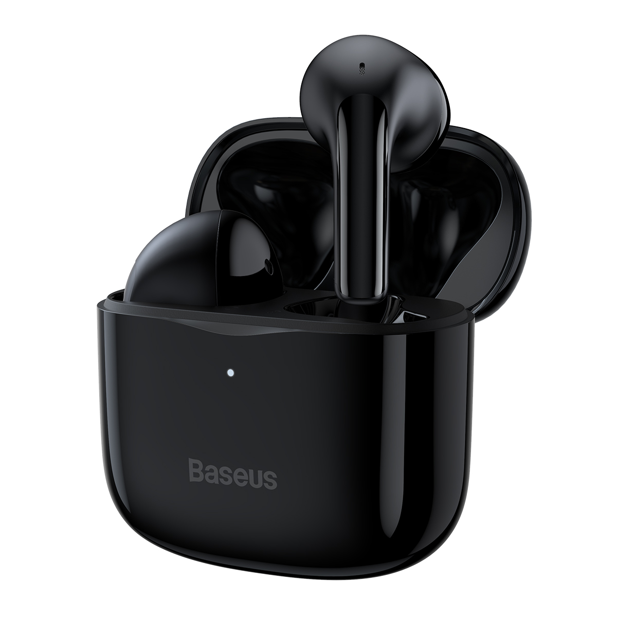 Baseus True Wireless Bowie E3 Bluetooth 5.0 Earphone Headset Noise Canceling Touch Control Inbuilt Microphone Wireless Earbuds In-Ear Earphone