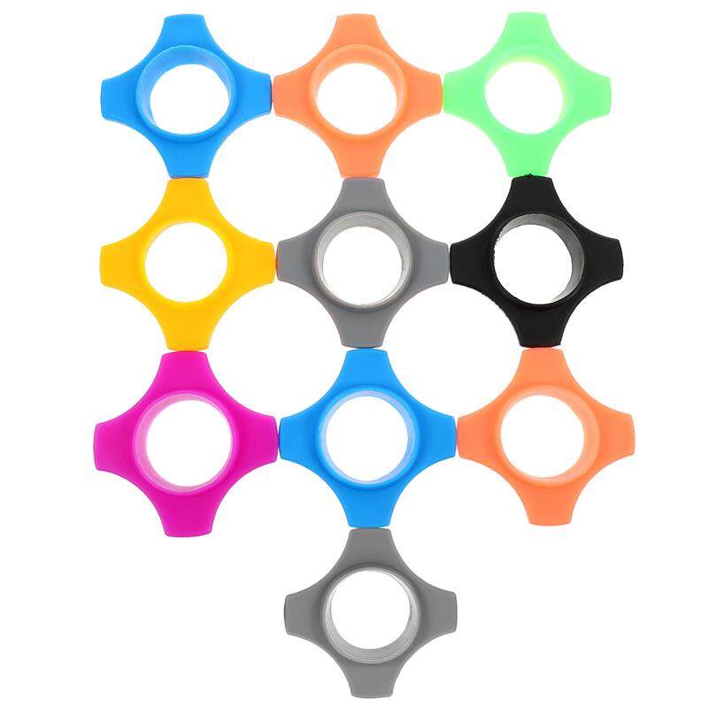 Mic Microphone Anti Silicone Holder Protection Sleeve Wireless Coverrolling Ktv Handheld Skid Roller Drop S Roll Ruer