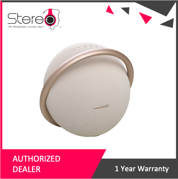 Harman Kardon Onyx Studio 8 Wireless Speaker