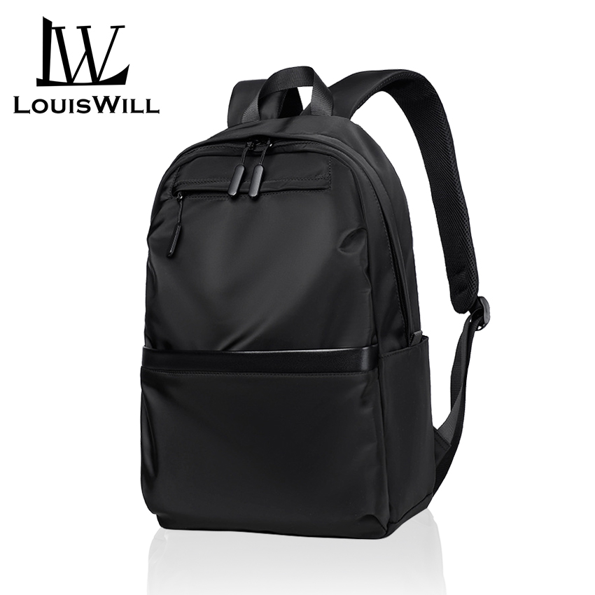 LouisWill backpack for men Bag Men Laptop Backpack Waterproof Travel Backpack Business Bag College Backpack Casual Shoulder Bag Anti Theft Back Pack School Bag for Men Women anti theft backpacks backp