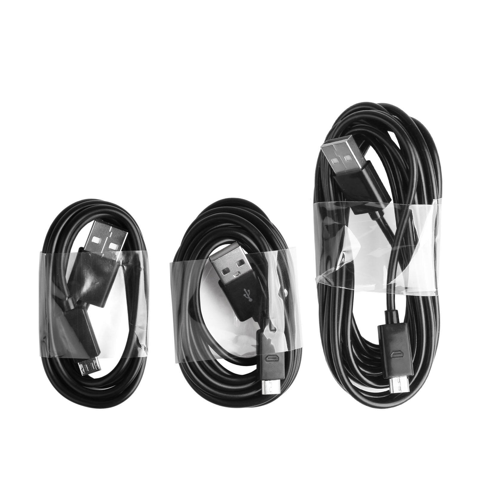 [SONGFUL] 1M/2M/3M Micro USB Charger Charging Sync Data Cable For Android  Micro USB Phone