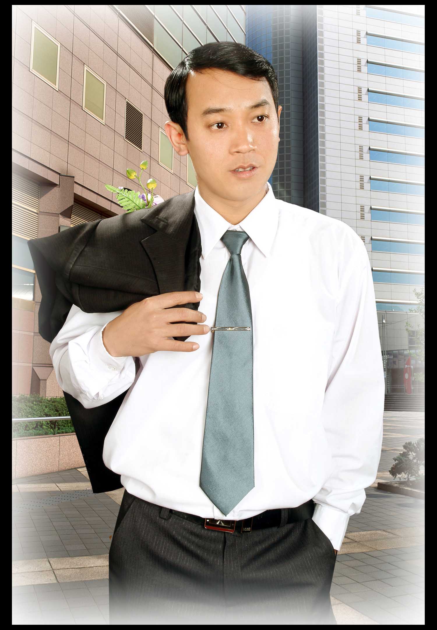 Phùng trọng Tuấn