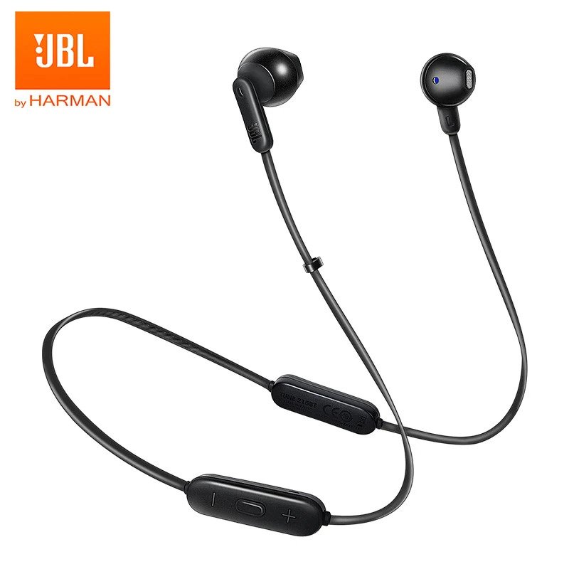 JBL TUNE 215BT WIRELESS EARPHONE - HANS MOBILE - BLACK/BLUE/CHAMPGNE/GREEN/PURPLE/WHITE - 1 YEAR LOCAL OFFICIAL WARRANTY