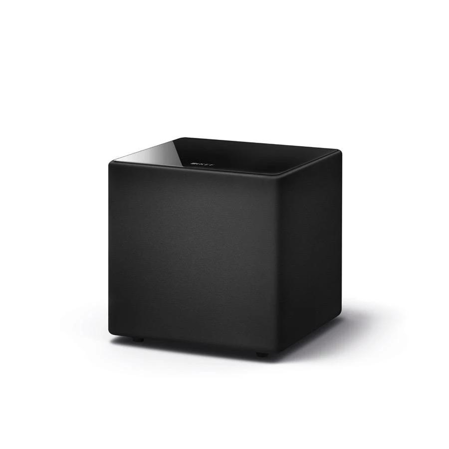KEF KUBE 8B 8 inch SUBWOOFER