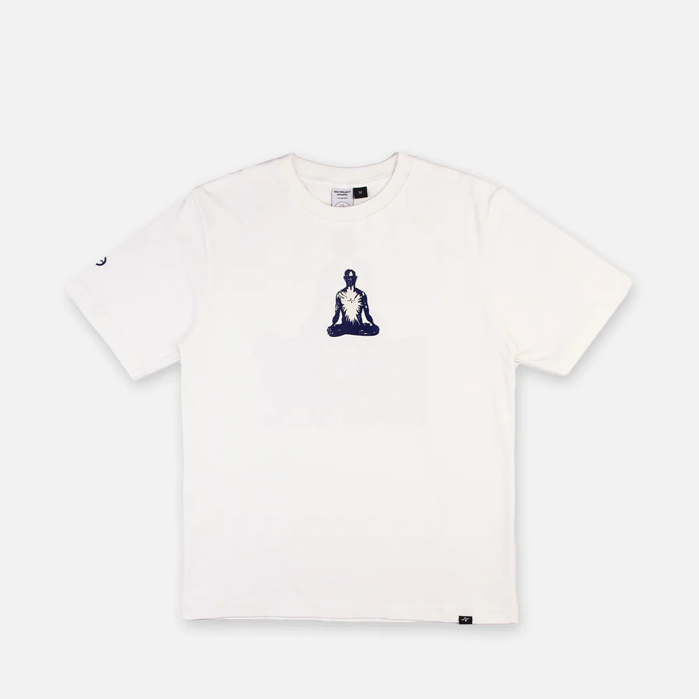 BMS TEES IVORY