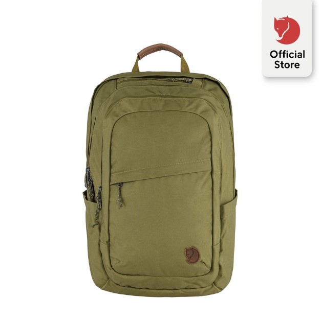 Fjallraven Raven 28L Bag