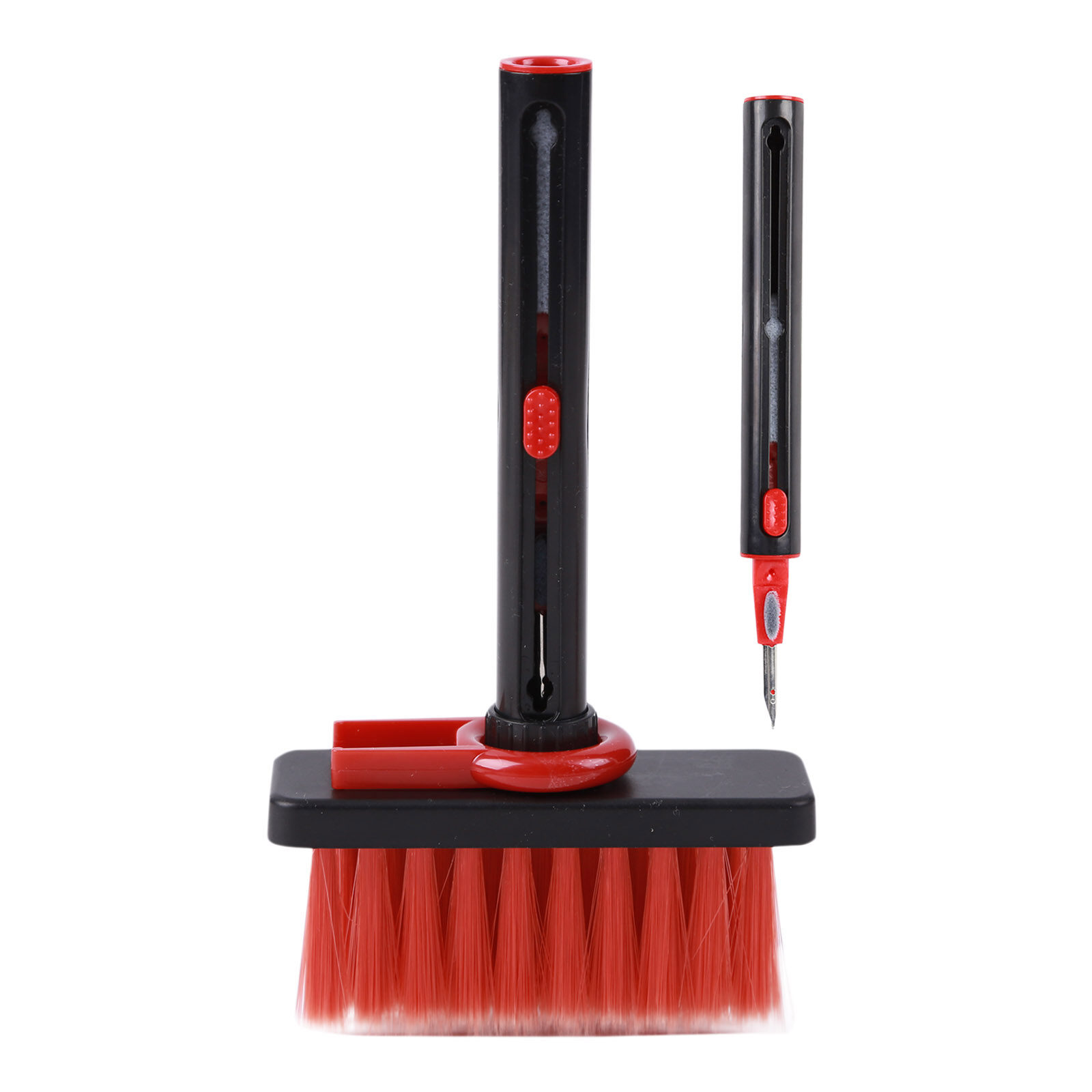 Keyboard Cleaner Brush 5 in 1 Soft Multifunction Cleaning Tool Kit Multi-Fu