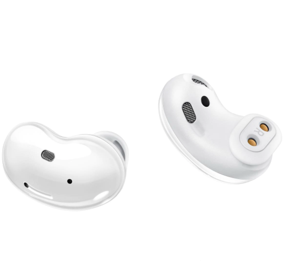 Samsung Galaxy Buds Live ** 1 Year Singapore Samsung Warranty