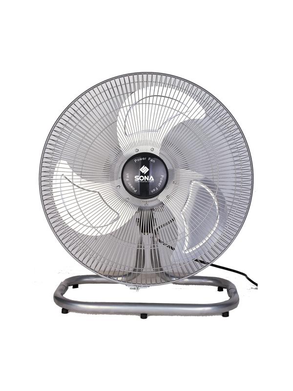 SONA (SOF6056) 18″ OSCILLATOR POWER FAN