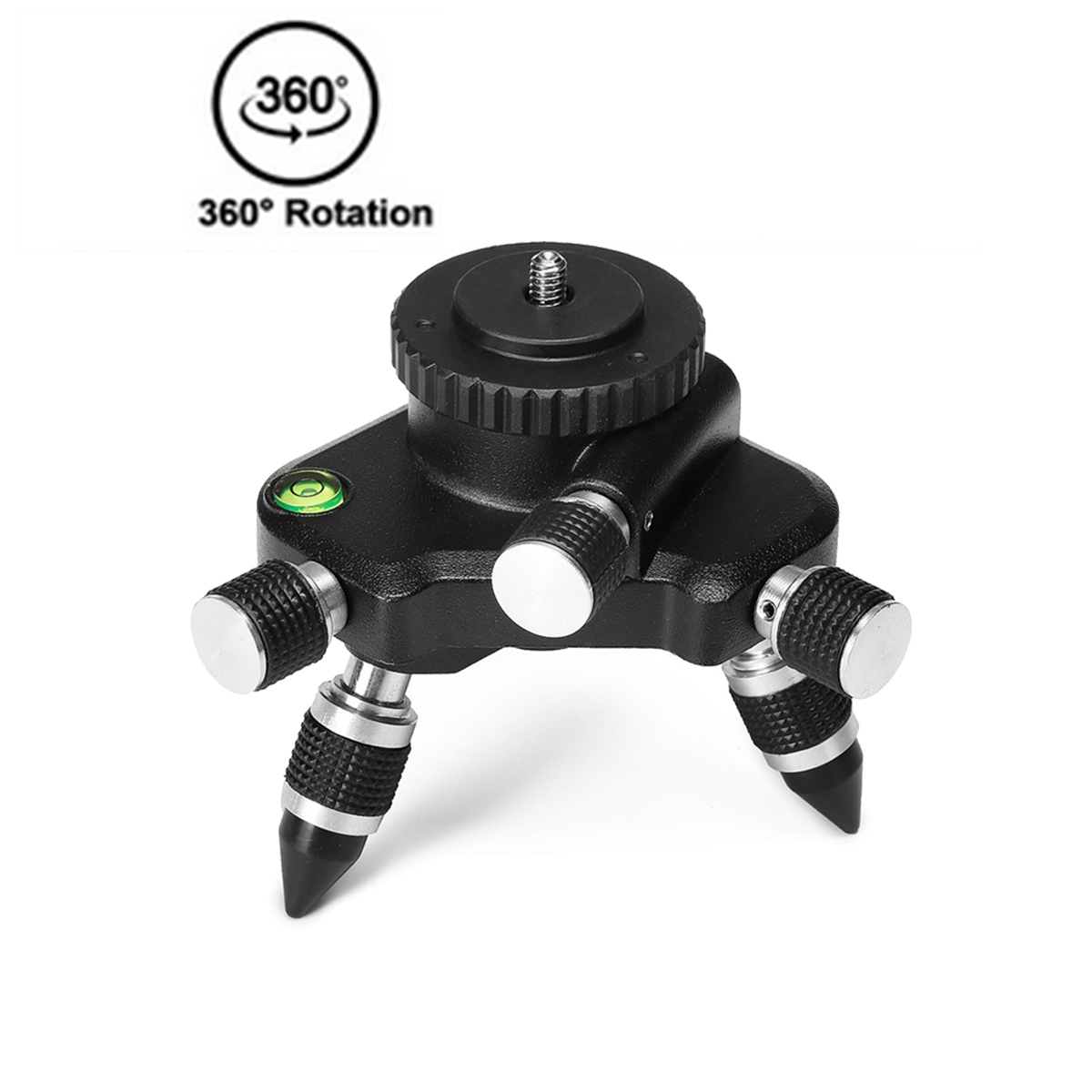 202212 Lines levels 3D Powerful Green Beam 360 Horizontal