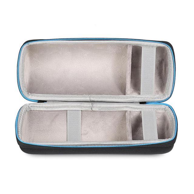 ✗☑ Travel Sound Link Portable Carrying Bag Pouch Protective Storage Case Cover for Bose SoundLink Revolve Plus Bluetooth Speaker